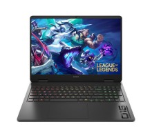 Ноутбук HP OMEN Gaming 16-am0049ua (C9SA2EA)