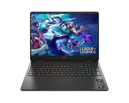 Ноутбук HP OMEN Gaming 16-am0049ua (C9SA2EA)