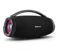 Акустична система REAL-EL X-755 Black (EL121600031)