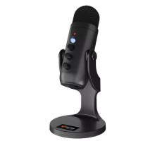 Мікрофон Meetion MC20 Black (MT-MC20-A)