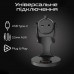Мікрофон Meetion MC20 Black (MT-MC20-A)