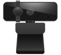 Веб-камера Lenovo Essential FHD Gen2 Black (4XC1S15018)