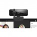 Веб-камера Lenovo Essential FHD Gen2 Black (4XC1S15018)