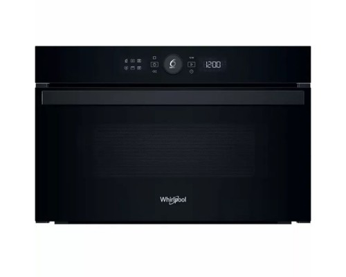 Мікрохвильова піч Whirlpool WMD44MB