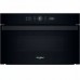 Мікрохвильова піч Whirlpool WMD44MB