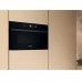 Мікрохвильова піч Whirlpool WMD44MB