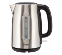 Електрочайник Midea MK-17S30A2
