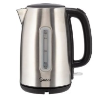 Електрочайник Midea MK-17S30A2