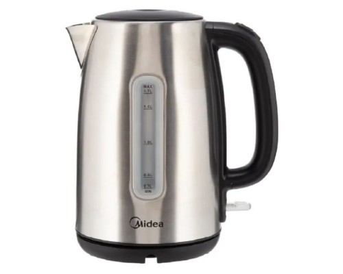 Електрочайник Midea MK-17S30A2