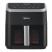 Мультипіч Midea MF-CY85WK2