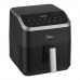 Мультипіч Midea MF-CY85WK2