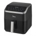 Мультипіч Midea MF-CY85WK2