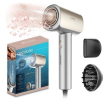 Фен Cecotec DryGlam Nano Plasma Aluminum (A01_EU01_101440)