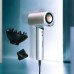 Фен Cecotec DryGlam Nano Plasma Aluminum (A01_EU01_101440)