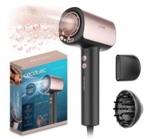 Фен Cecotec DryGlam Nano Plasma Black (A01_EU01_100150)
