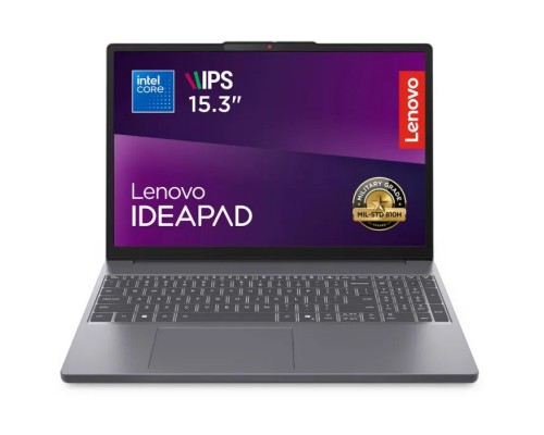 Ноутбук Lenovo IdeaPad Slim 3 15IRH10 (83K100UGRA)