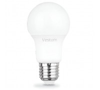 Лампочка Vestum A70 18W 4100K 220V E27 (1-VS-1111)