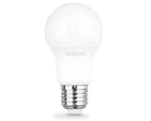 Лампочка Vestum A70 18W 4100K 220V E27 (1-VS-1111)
