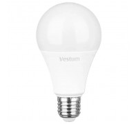 Лампочка Vestum A70 18W 6500K 220V E27 (1-VS-1113)