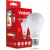 Лампочка Vestum A70 18W 6500K 220V E27 (1-VS-1113)
