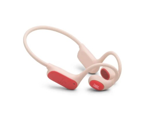 Навушники JBL Junior Free Peachy (JBLJRFREEPEA)