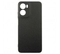 Чохол до мобільного телефона Dengos Carbon Motorola G05 Black (DG-TPU-CRBN-246)