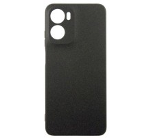 Чохол до мобільного телефона Dengos Carbon Motorola G05 Black (DG-TPU-CRBN-246)