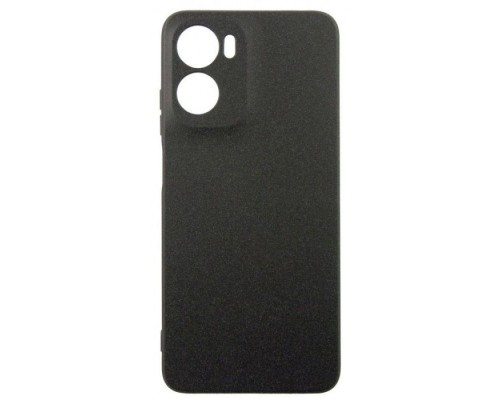 Чохол до мобільного телефона Dengos Carbon Motorola G05 Black (DG-TPU-CRBN-246)