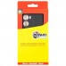 Чохол до мобільного телефона Dengos Carbon Motorola G05 Black (DG-TPU-CRBN-246)