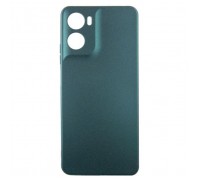 Чохол до мобільного телефона Dengos Soft Motorola G06 Green (DG-TPU-SOFT-84)