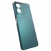 Чохол до мобільного телефона Dengos Soft Motorola G06 Green (DG-TPU-SOFT-84)