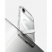 Чохол до мобільного телефона Spigen Ultra Hybrid S MagFit iPhone 17 Air Clear White (ACS09926)