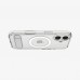 Чохол до мобільного телефона Spigen Ultra Hybrid S MagFit iPhone 17 Clear White (ACS09981)