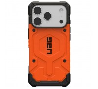 Чохол до мобільного телефона UAG Pathfinder MagSafe iPhone 17 Pro Orange (114548119797)