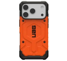 Чохол до мобільного телефона UAG Pathfinder MagSafe iPhone 17 Pro Orange (114548119797)