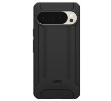 Чохол до мобільного телефона UAG Scout Google Pixel 10 Pro XL Black (614466114040)