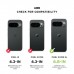Чохол до мобільного телефона UAG Scout Google Pixel 10 Pro XL Black (614466114040)