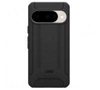 Чохол до мобільного телефона UAG Scout Google Pixel 10 Pro Black (614465114040)