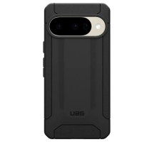 Чохол до мобільного телефона UAG Scout Google Pixel 10 Pro Black (614465114040)