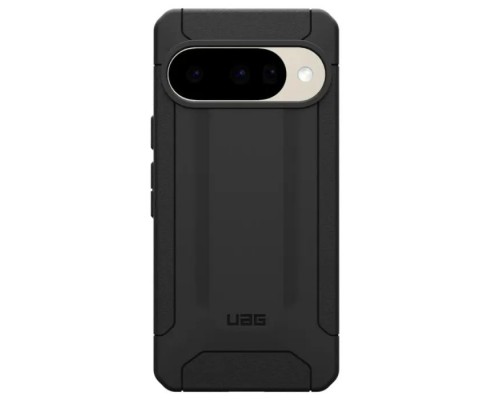 Чохол до мобільного телефона UAG Scout Google Pixel 10 Pro Black (614465114040)