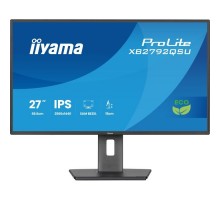 Монітор iiyama XB2792QSU-B1