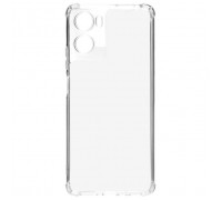Чохол до мобільного телефона Armorstandart Air Force Motorola G06 4G Camera cover Clear (ARM89056)