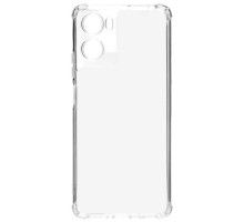 Чохол до мобільного телефона Armorstandart Air Force Motorola G06 4G Camera cover Clear (ARM89056)