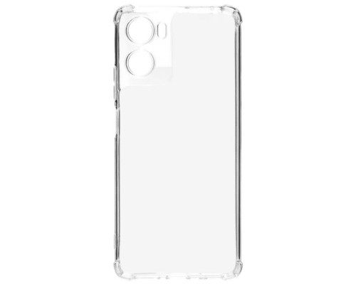 Чохол до мобільного телефона Armorstandart Air Force Motorola G06 4G Camera cover Clear (ARM89056)