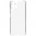 Чохол до мобільного телефона Armorstandart Air Force Motorola G06 4G Camera cover Clear (ARM89056)