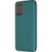 Чохол до мобільного телефона Armorstandart G-Case Motorola G06 4G Green (ARM89027)