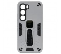 Чохол до мобільного телефона Armorstandart Proover Infinix Hot 60 Pro 4G Grey (ARM89048)
