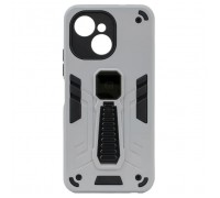 Чохол до мобільного телефона Armorstandart Proover Tecno Spark 40C 4G Grey (ARM87284)