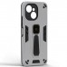 Чохол до мобільного телефона Armorstandart Proover Tecno Spark 40C 4G Grey (ARM87284)