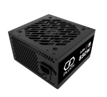 Блок живлення Super Flower 750W ZILLION DB (SF-750Z12DB(DA) ATX3.1)